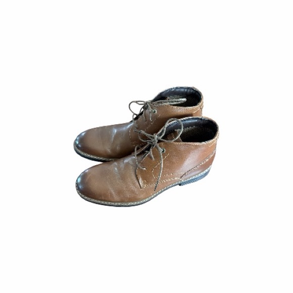 Men\'s Rockport Classic Break Chukka Boot main image 8